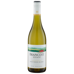 Brancott Estate Weißwein Sauvignon Blanc Marlborough trocken 0,75l